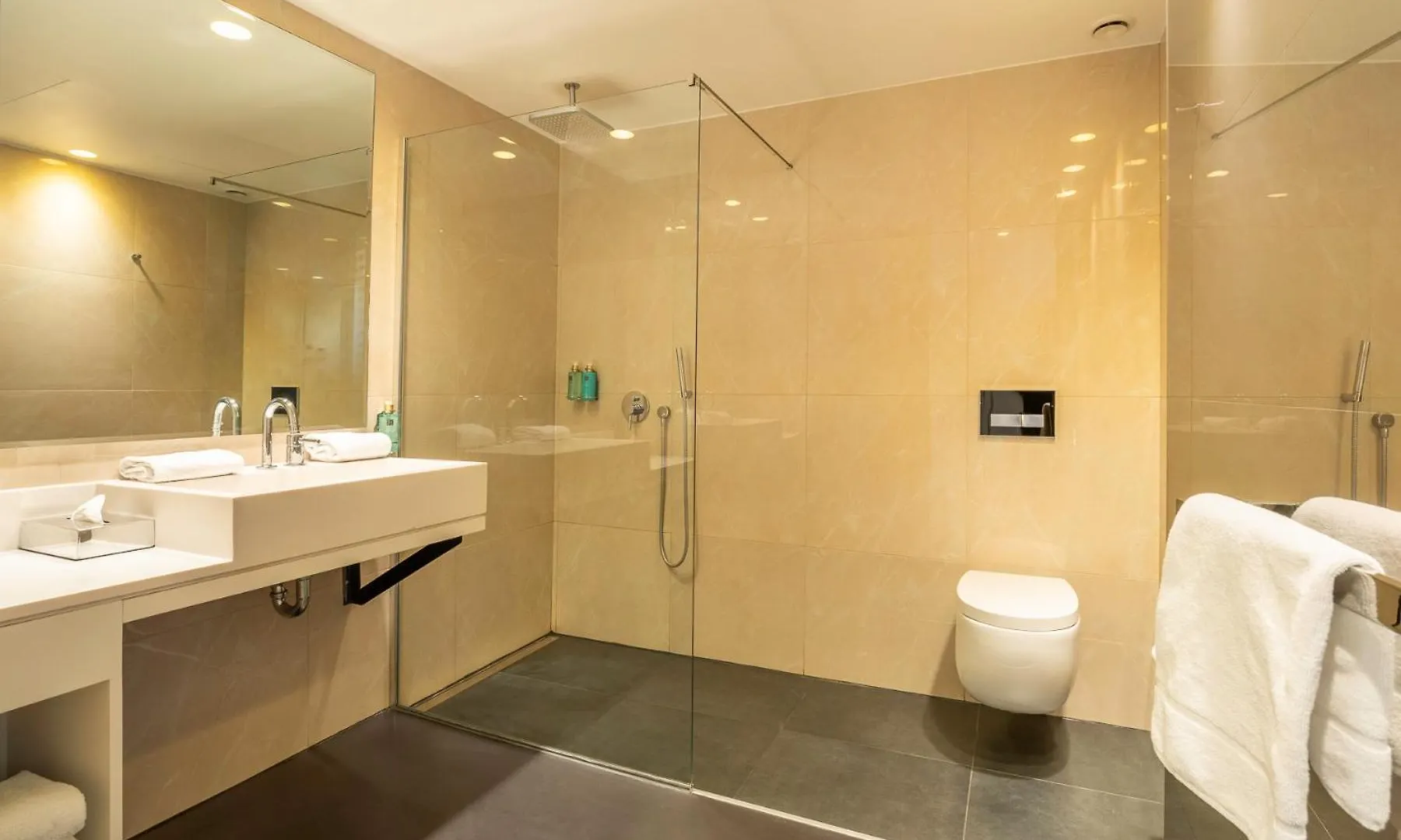 **** Aparthotel B-Aparthotel Regent Brussels Belgium