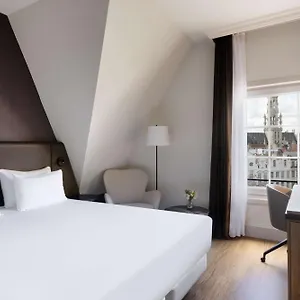 Hotell Nh Carrefour De L'europe