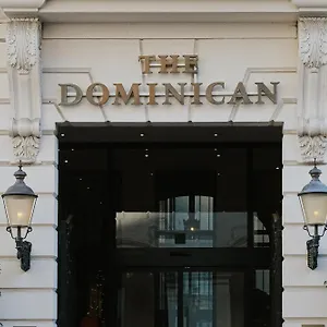 Hotel The Dominican, Brussels, A Member Of Design