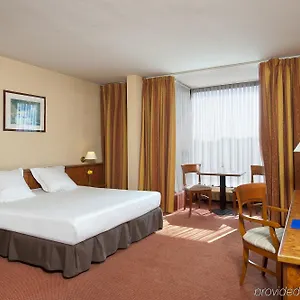 Hotell Hotel Brussels