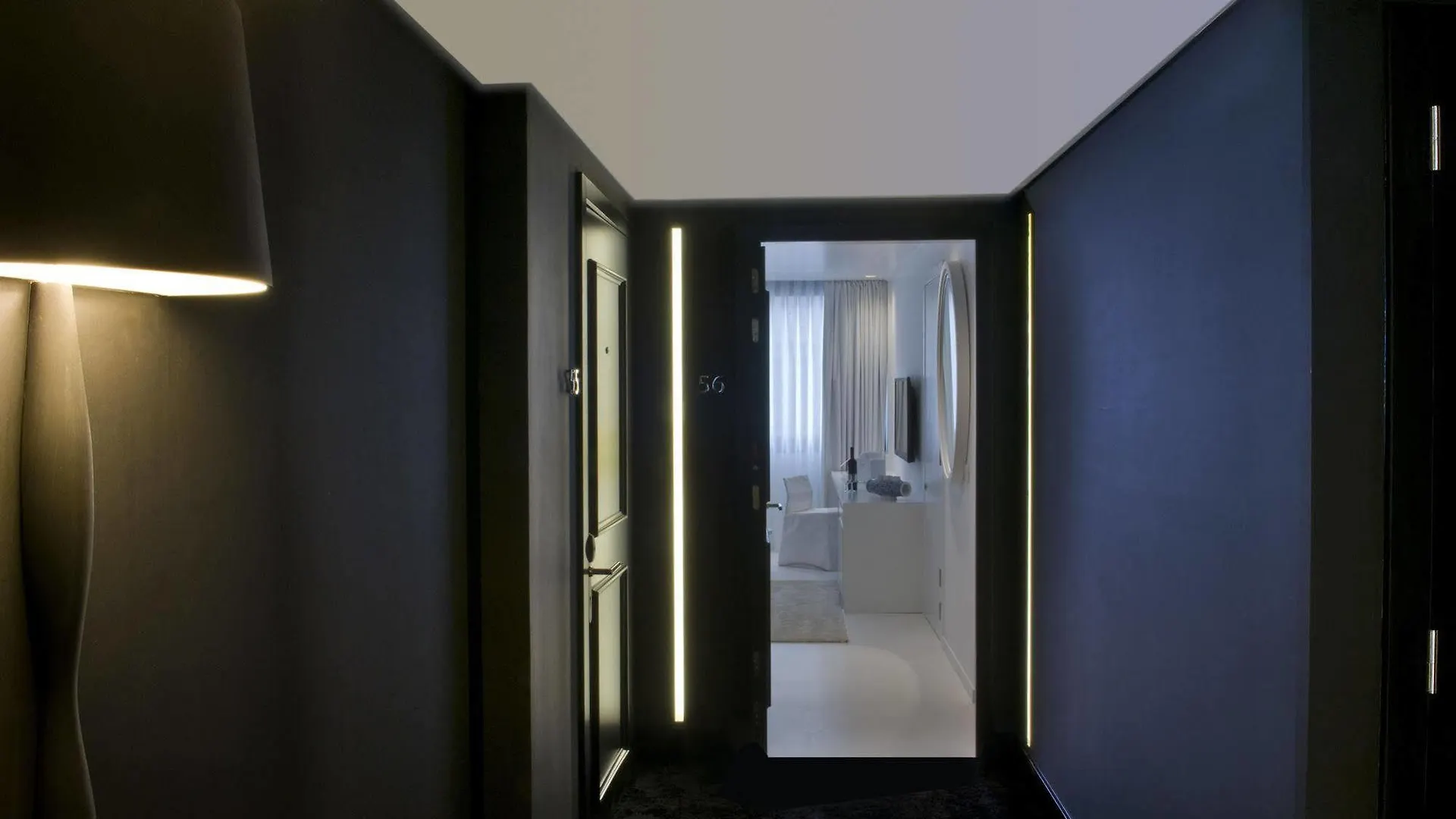 B-Aparthotel Regent Brussels Belgium