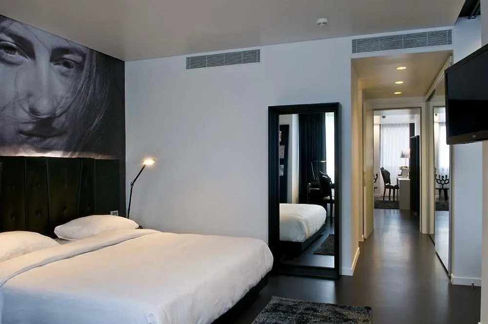 B-Aparthotel Regent Bruxelles 4*,  Belgio