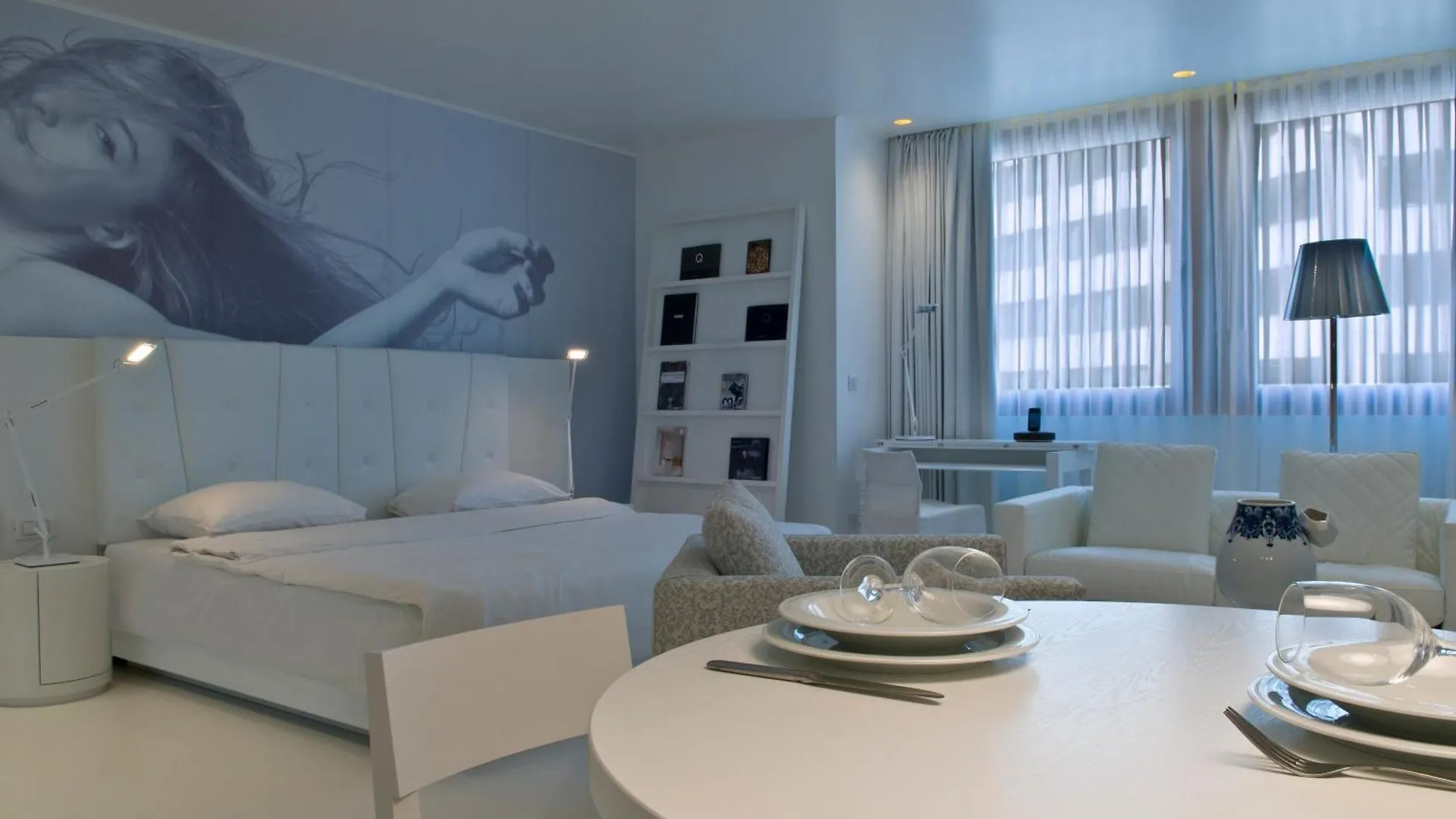 B-Aparthotel Regent Bruxelles
