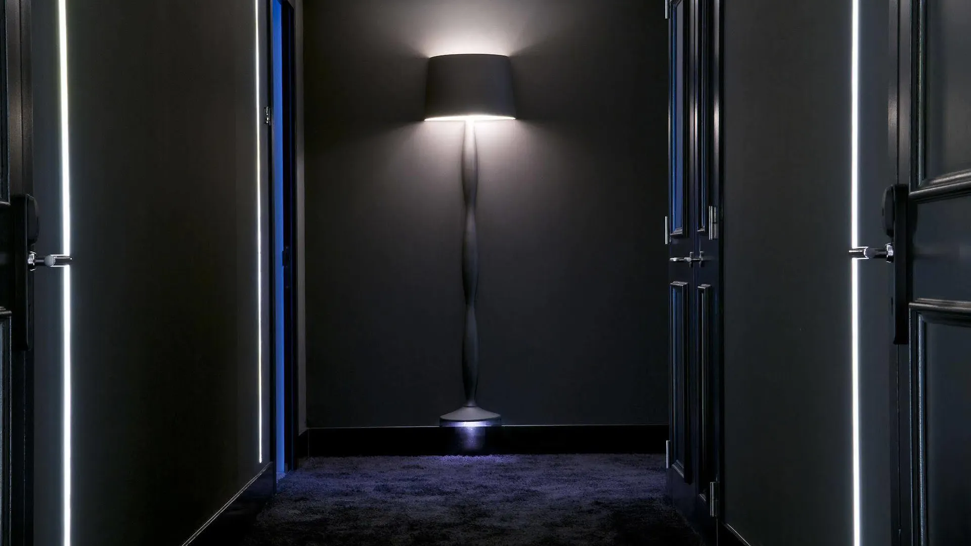 Aparthotel B-Aparthotel Regent Bruxelles
