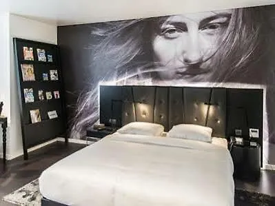 B-Aparthotel Regent Bruxelles
